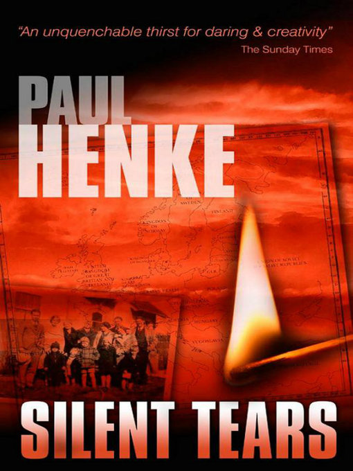 Title details for Silent Tears by Paul Henke - Available
